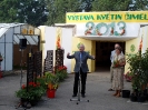 Výstava Čimelice 2013