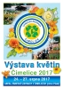 Výstava Čimelice 2017