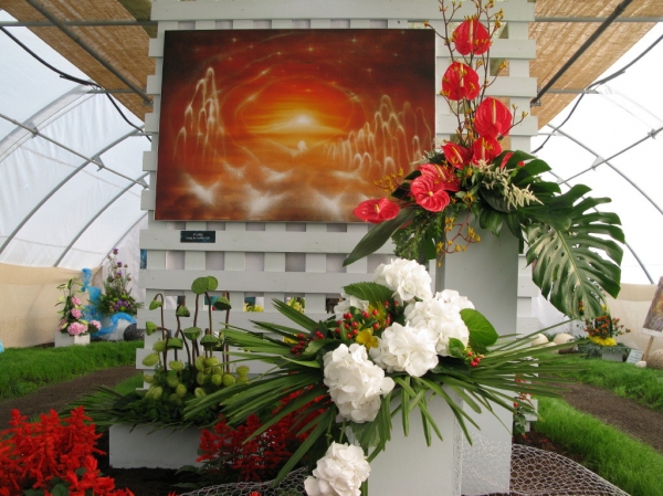 Výstava Čimelice 2013